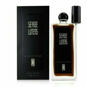 New Serge Lutens La Couche Du Diable 100